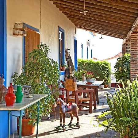 Отель Casa Saramago Монсараш Экстерьер фото