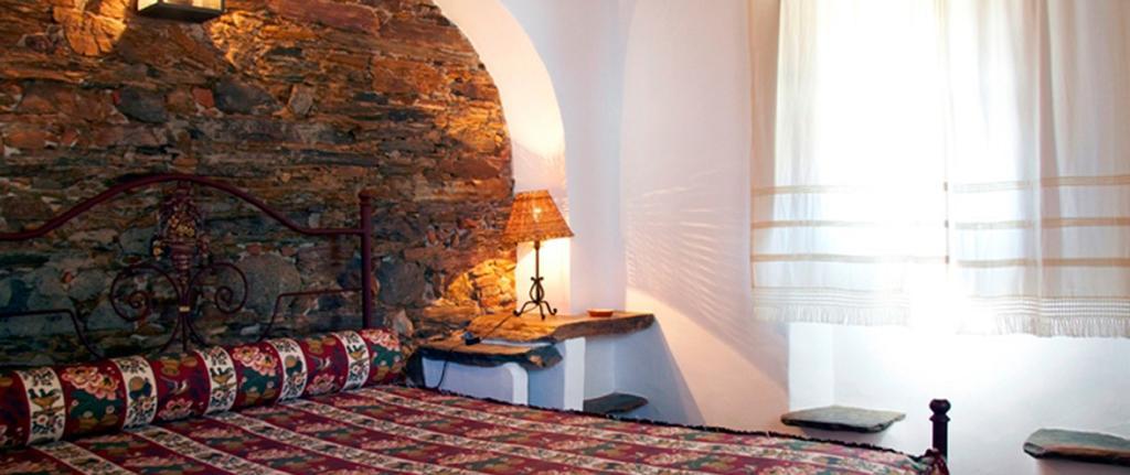 Отель Casa Saramago Монсараш Номер фото