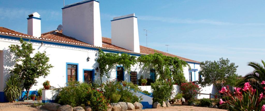 Отель Casa Saramago Монсараш Экстерьер фото